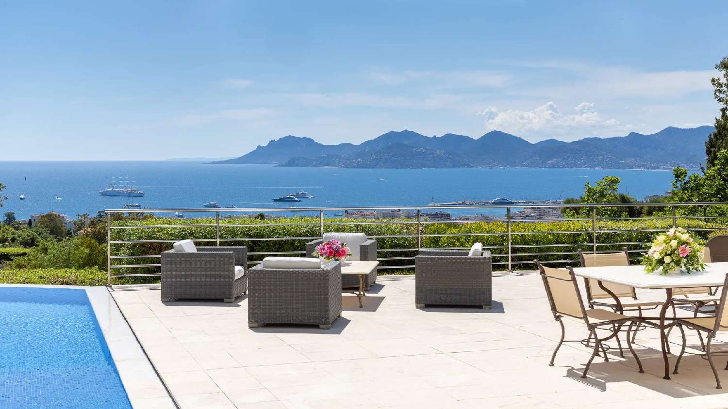 kaufen Villa Cannes Alpes-Maritimes 2