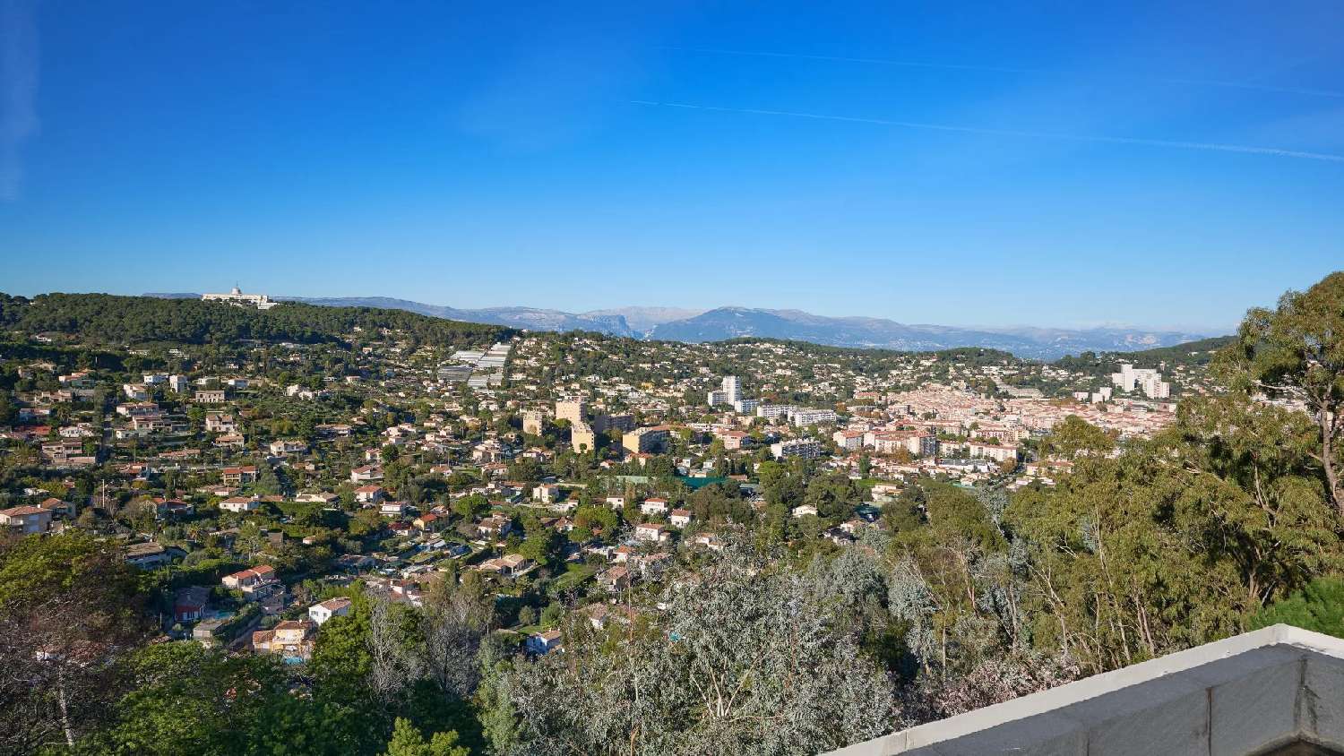 kaufen Villa Cannes Alpes-Maritimes 3