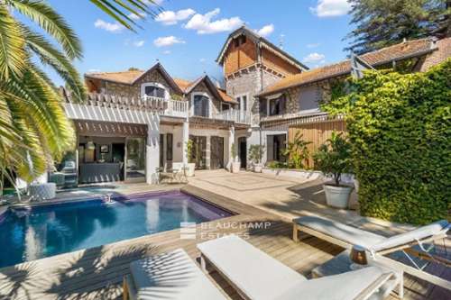 Cannes Alpes-Maritimes villa foto 7148234