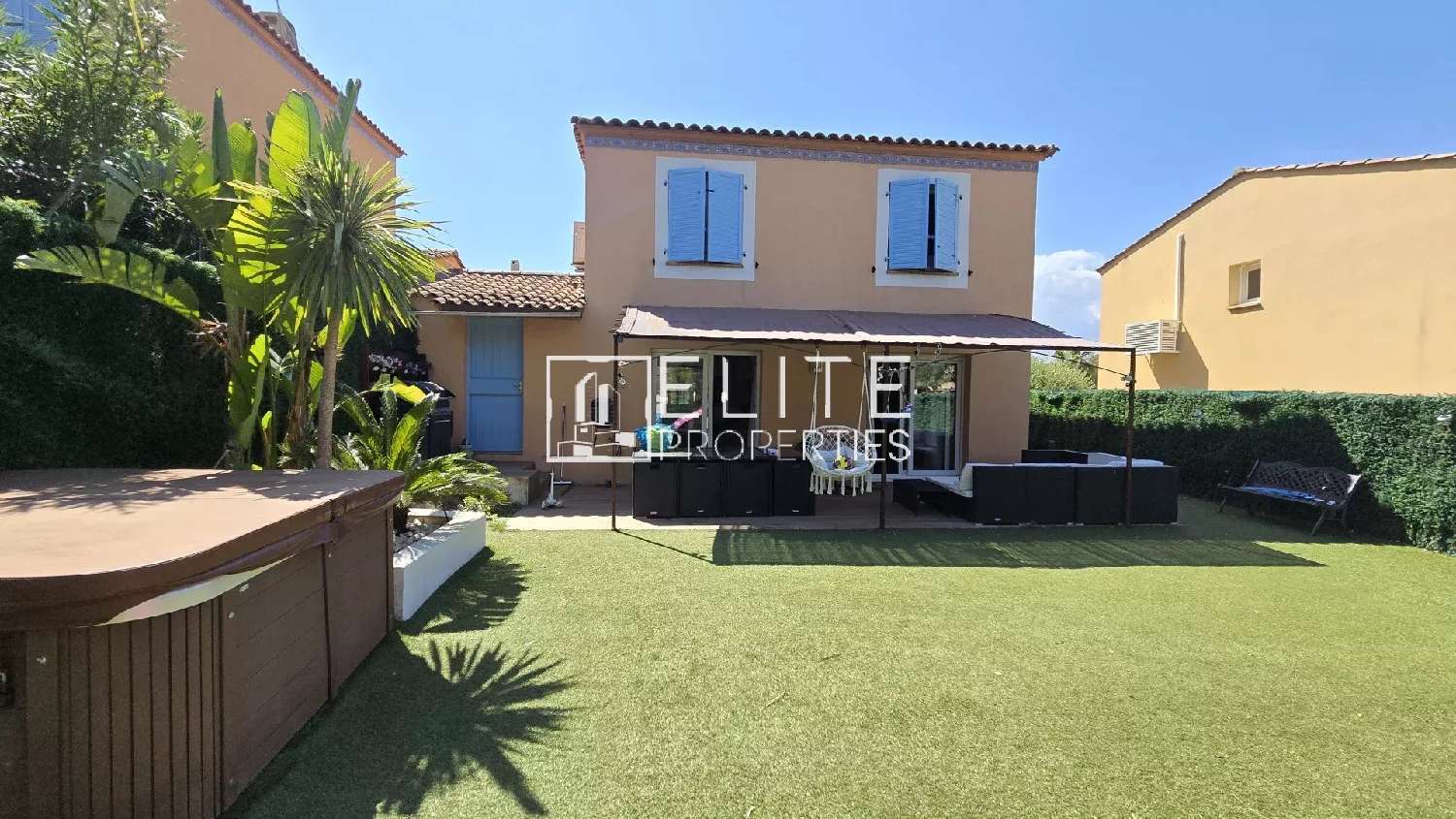  te koop villa Cannes Alpes-Maritimes 1
