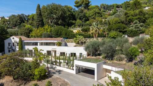 Cannes Alpes-Maritimes villa foto 7157650