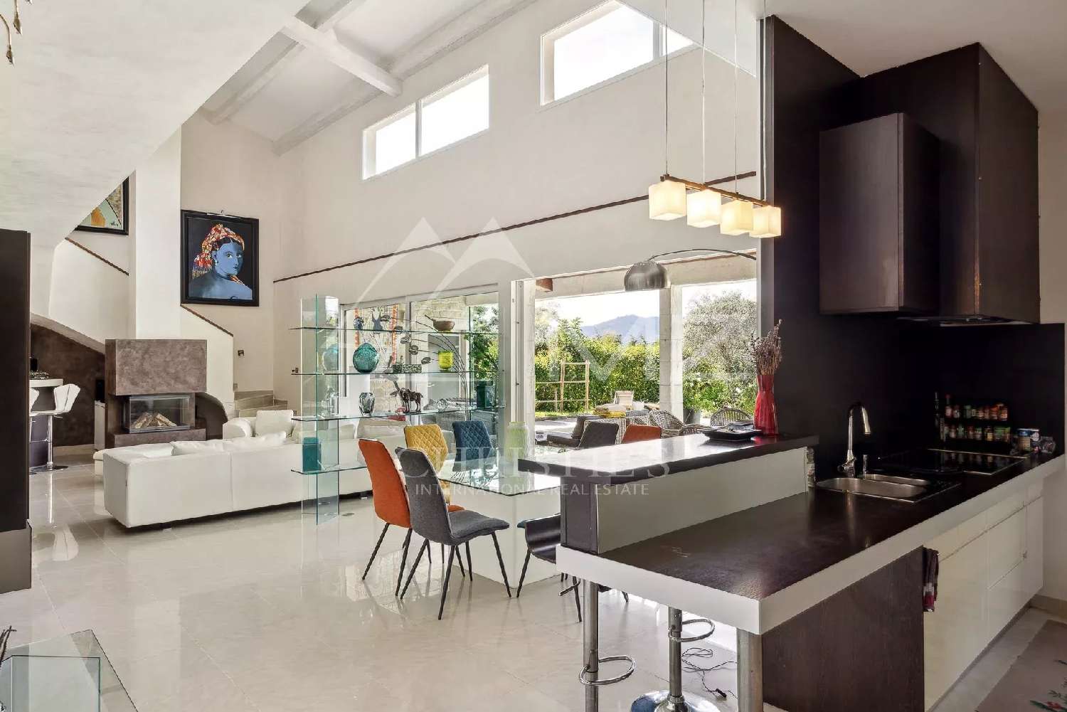  te koop villa Cannes Alpes-Maritimes 1
