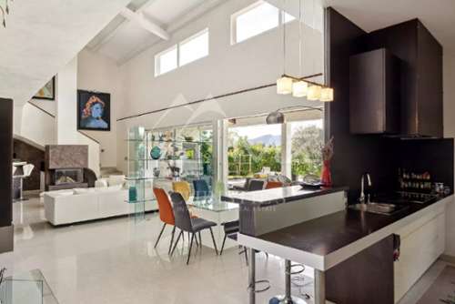 Cannes Alpes-Maritimes Villa Bild 7161858