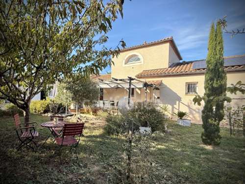Carcassonne Aude villa foto 7158612