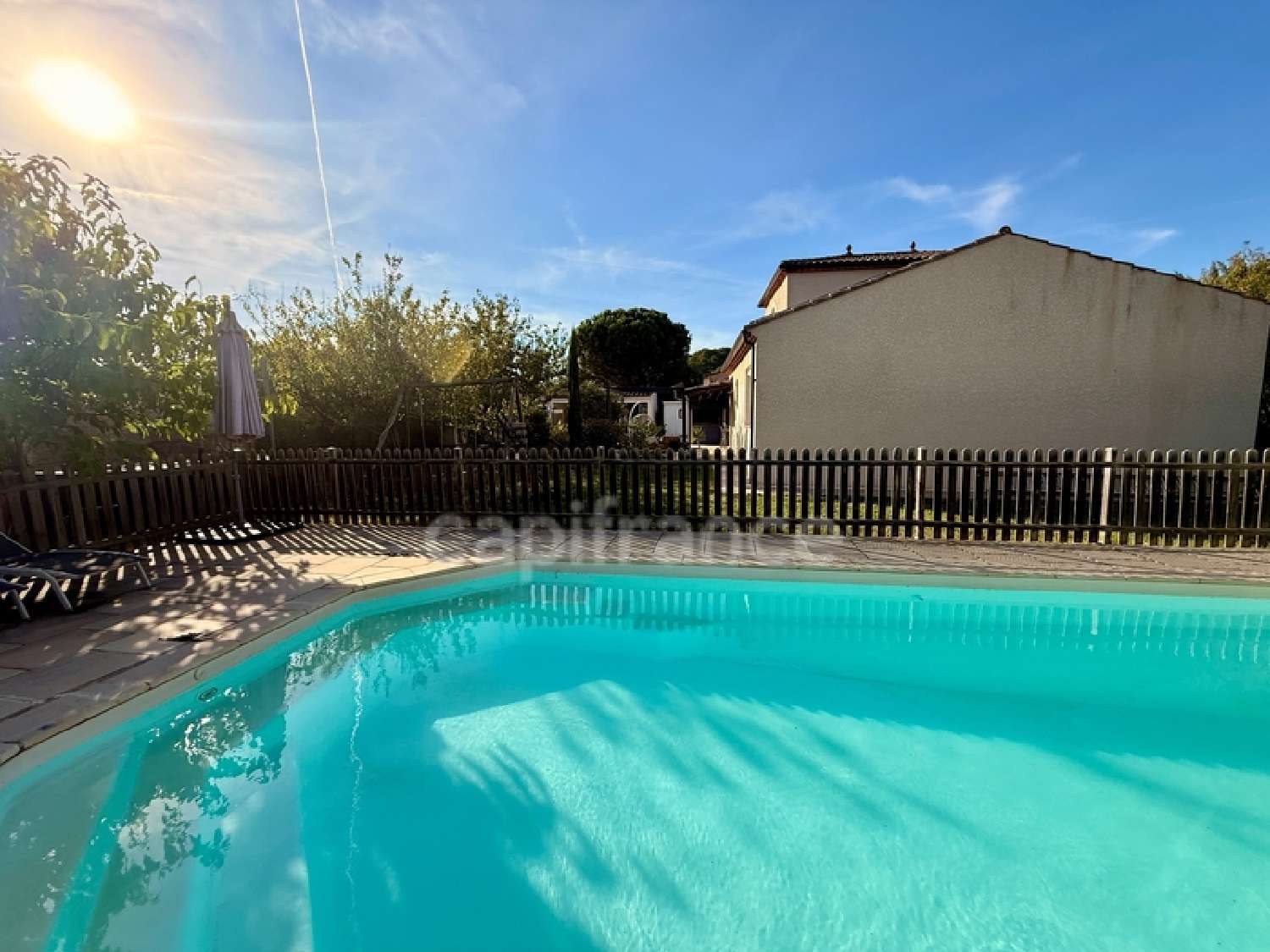 en venta villa Carcassonne Aude 3