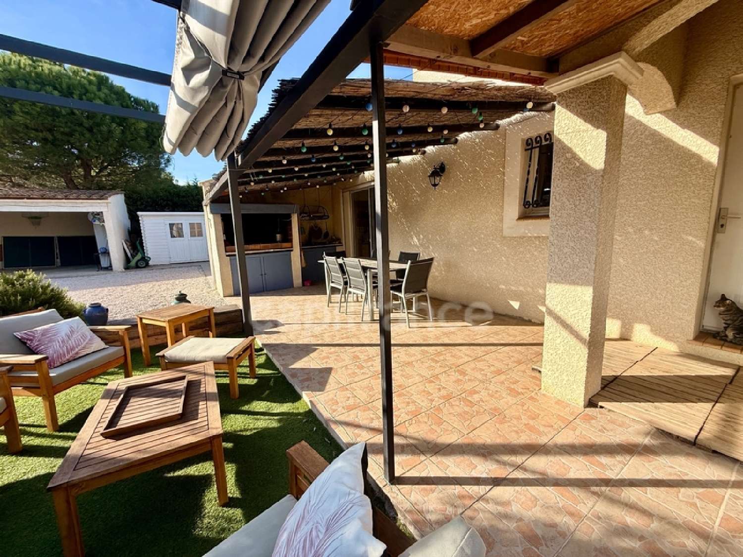  en venta villa Carcassonne Aude 4