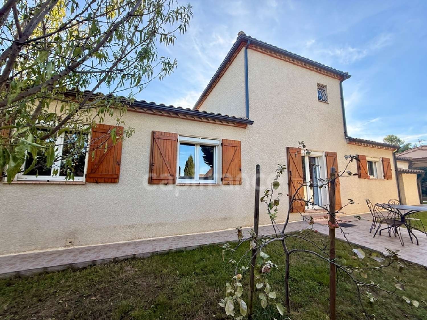  en venta villa Carcassonne Aude 5