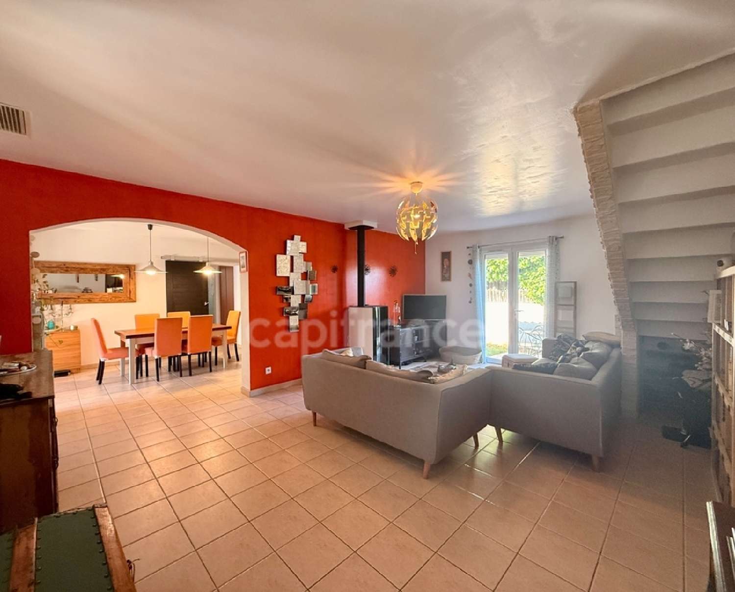  en venta villa Carcassonne Aude 7