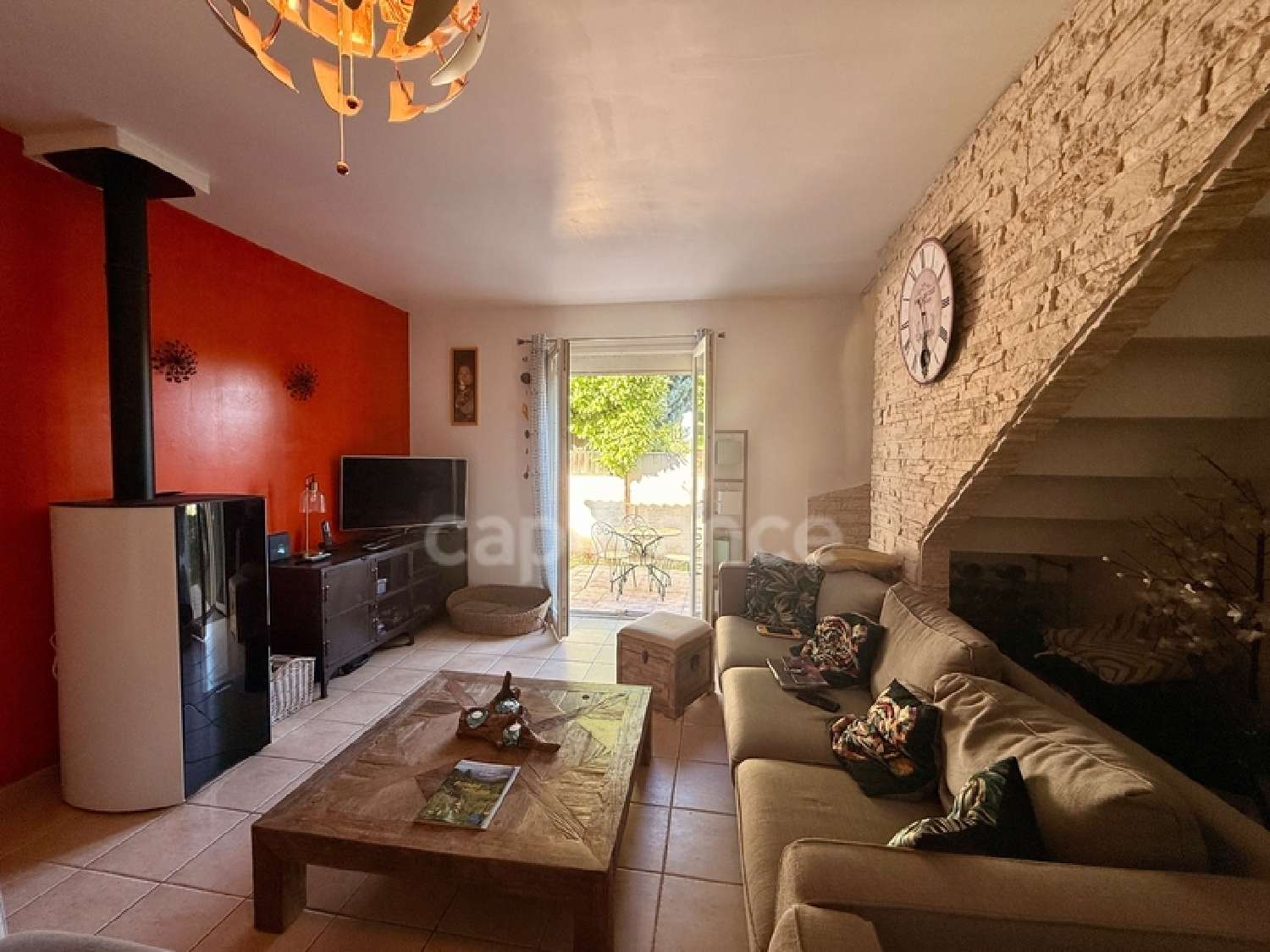  en venta villa Carcassonne Aude 8