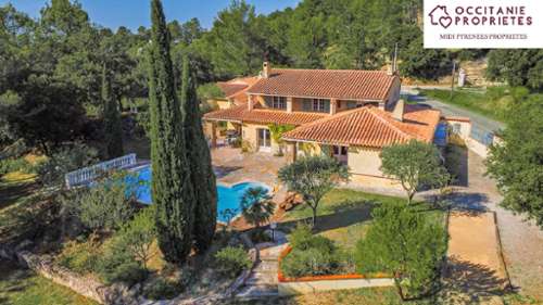 Carcassonne Aude villa foto 7156454