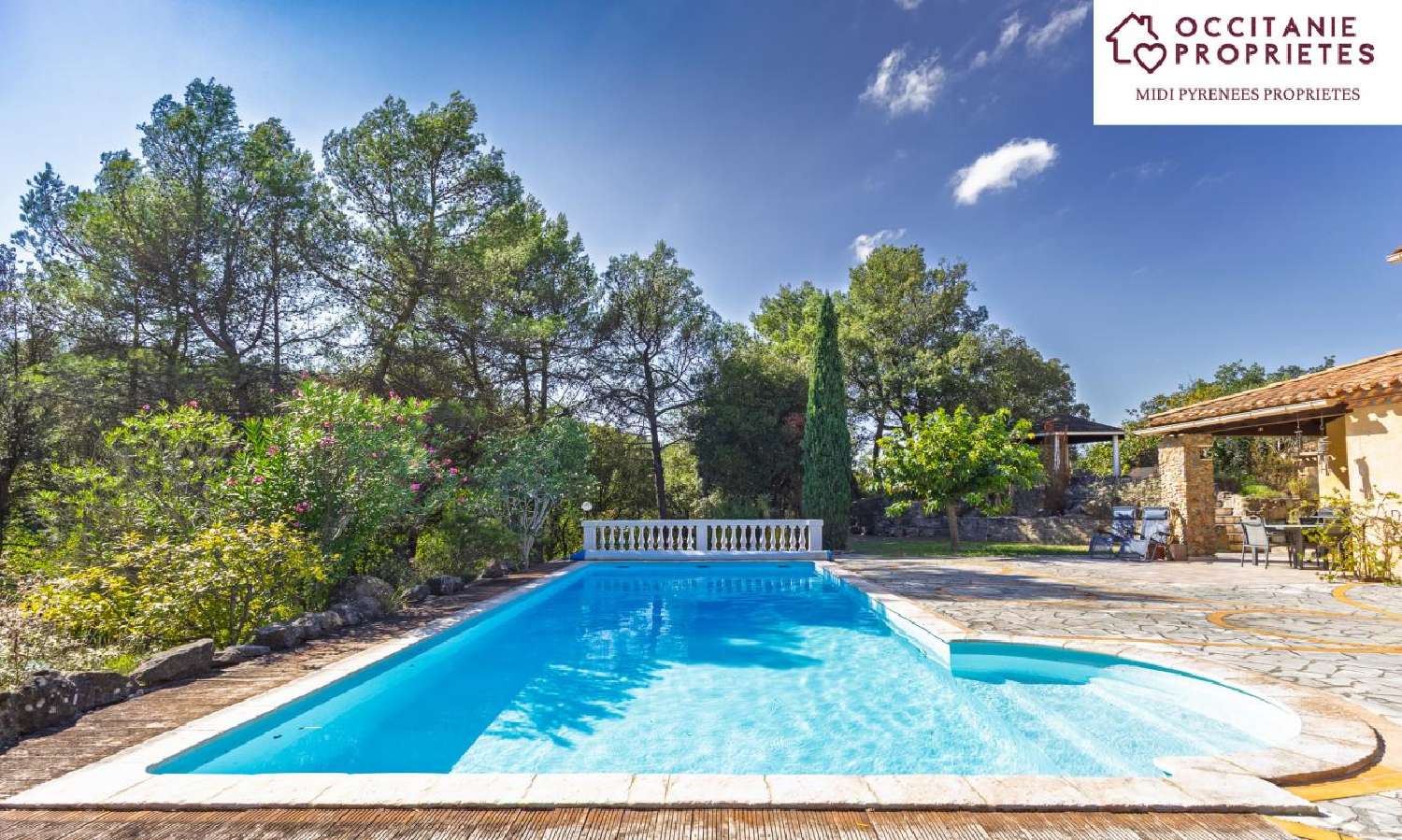  for sale villa Carcassonne Aude 2