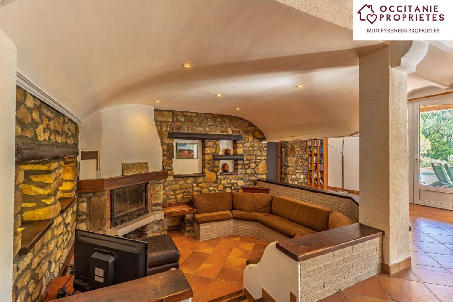  for sale villa Carcassonne Aude 7