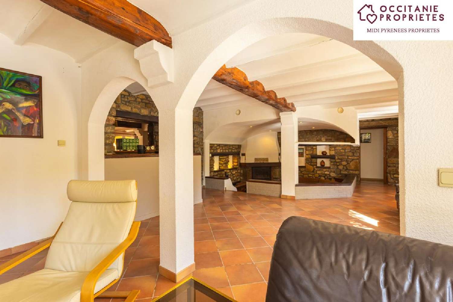  for sale villa Carcassonne Aude 8