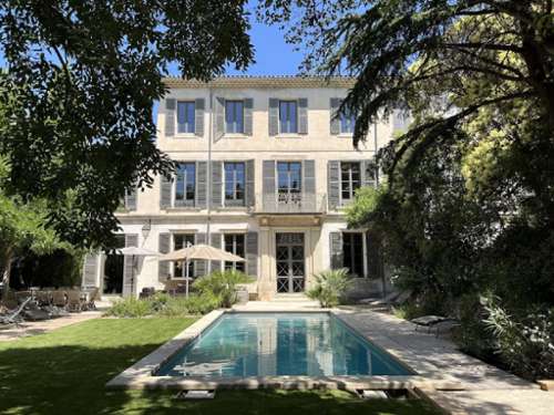 Carpentras Vaucluse villa foto 7158049
