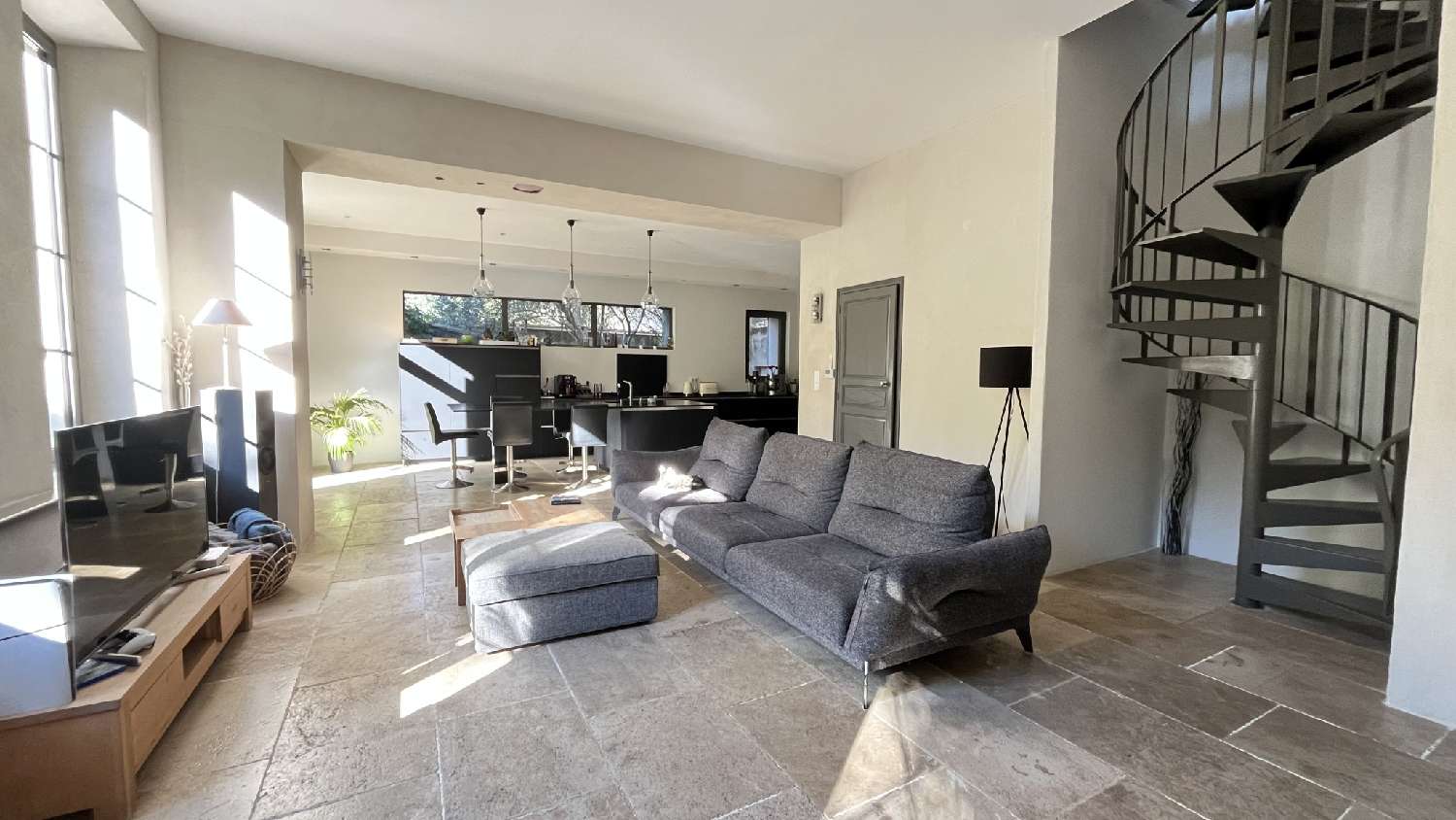  en venta villa Carpentras Vaucluse 5