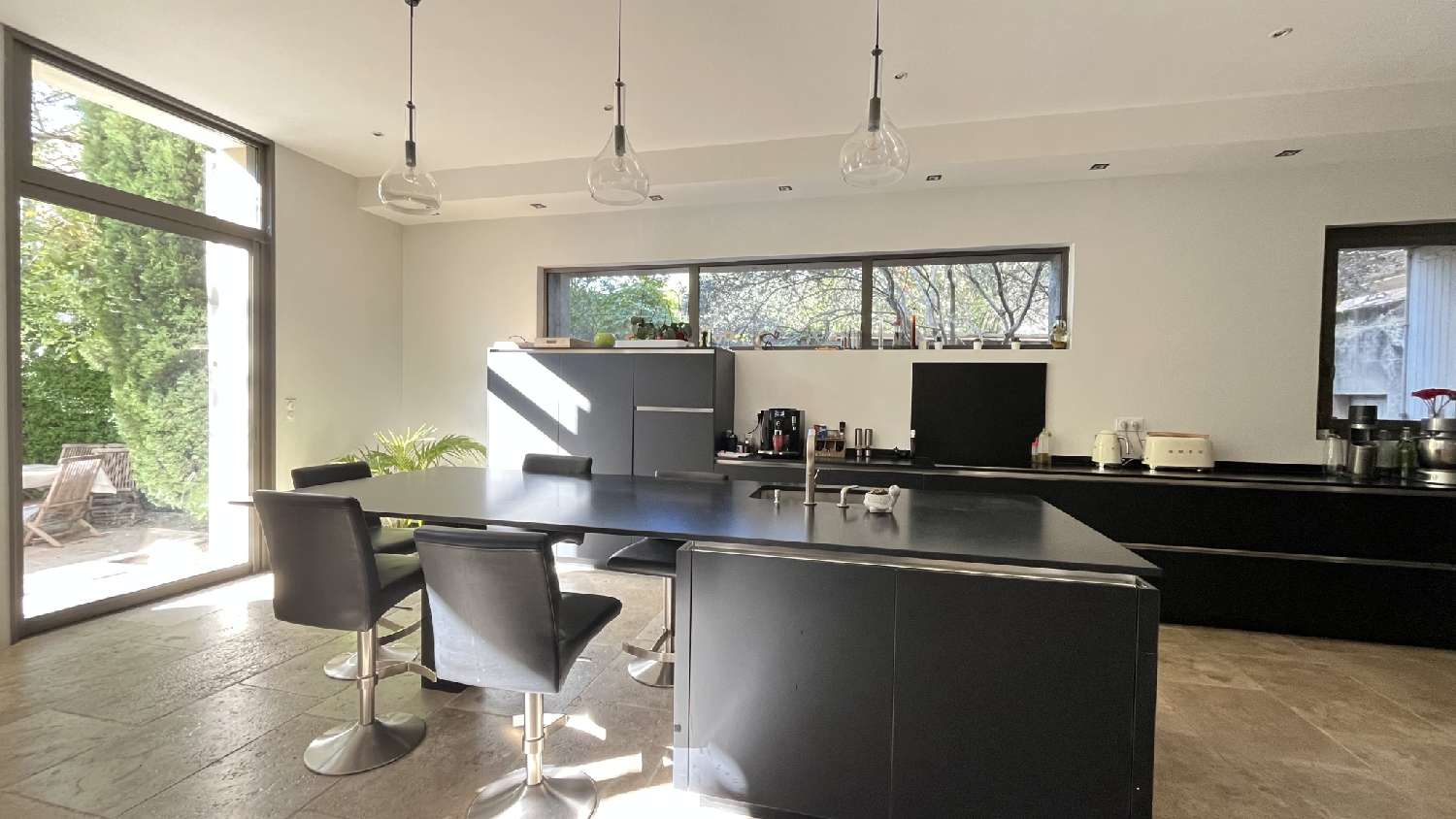 en venta villa Carpentras Vaucluse 6