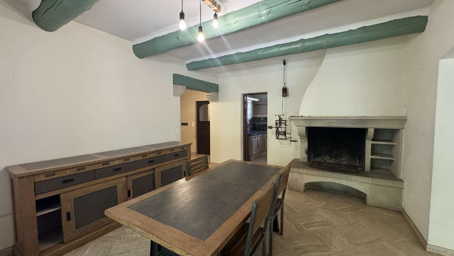  en venta villa Carpentras Vaucluse 4