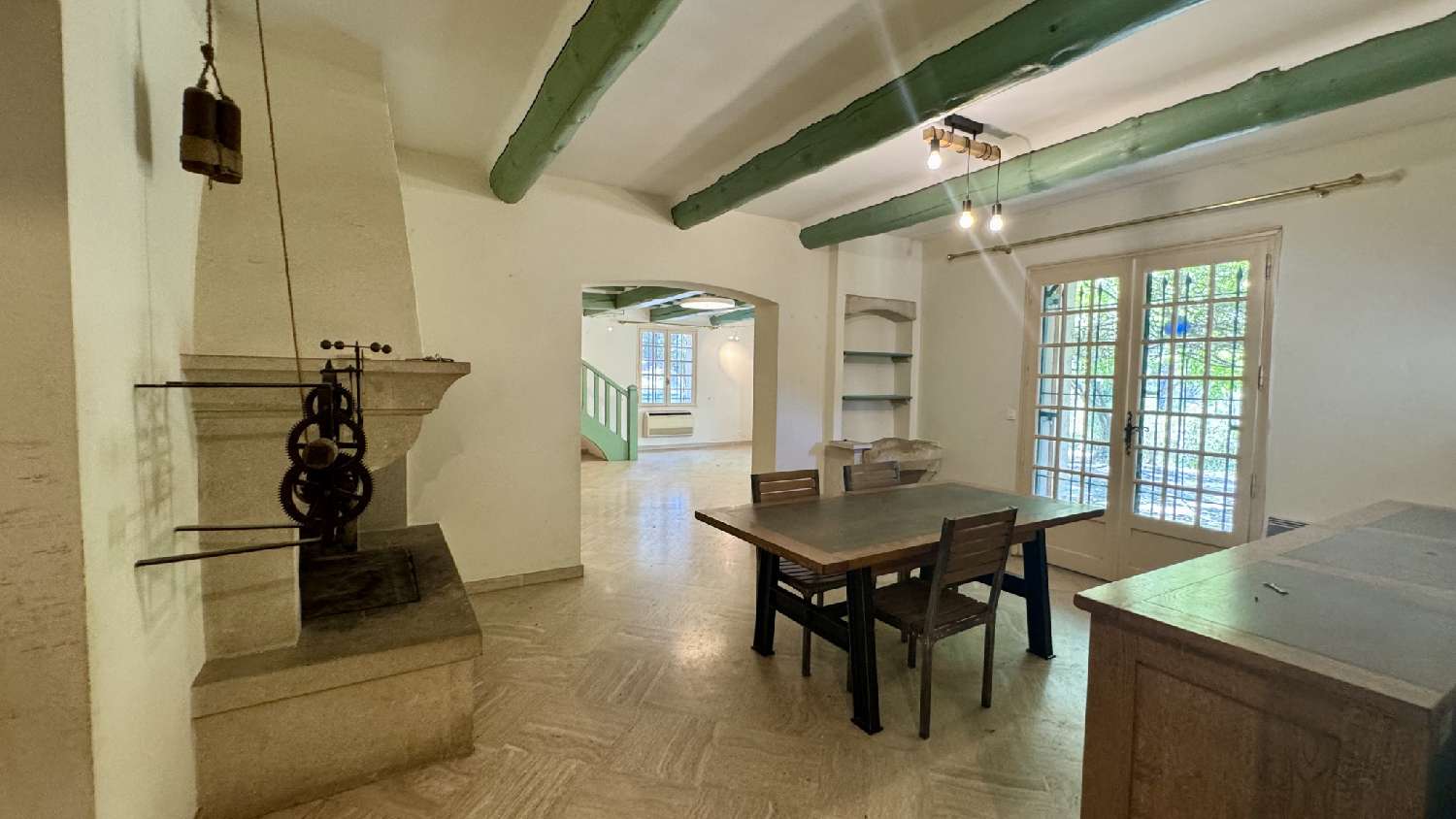  en venta villa Carpentras Vaucluse 5