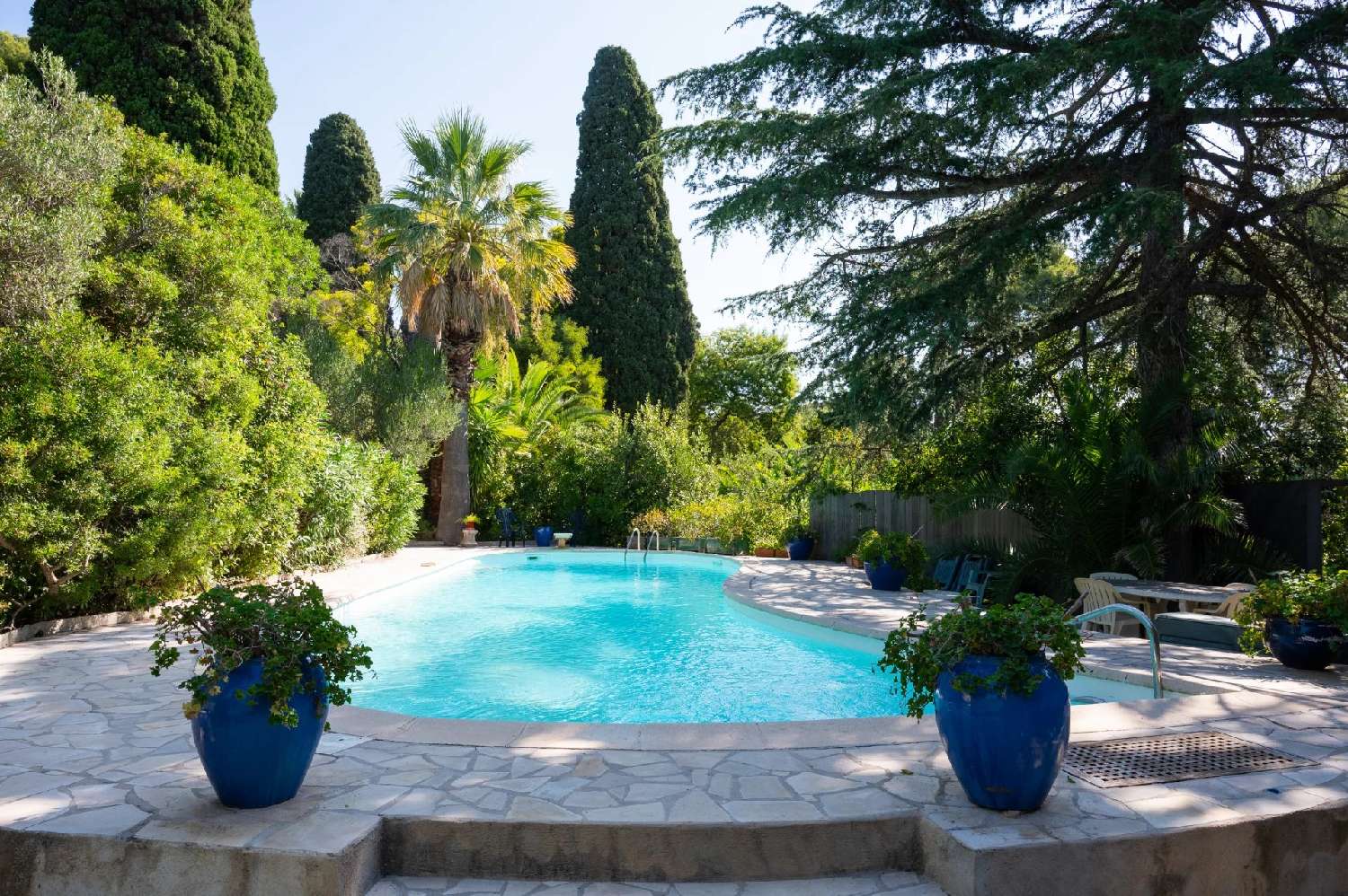  à vendre villa Carqueiranne Var 7