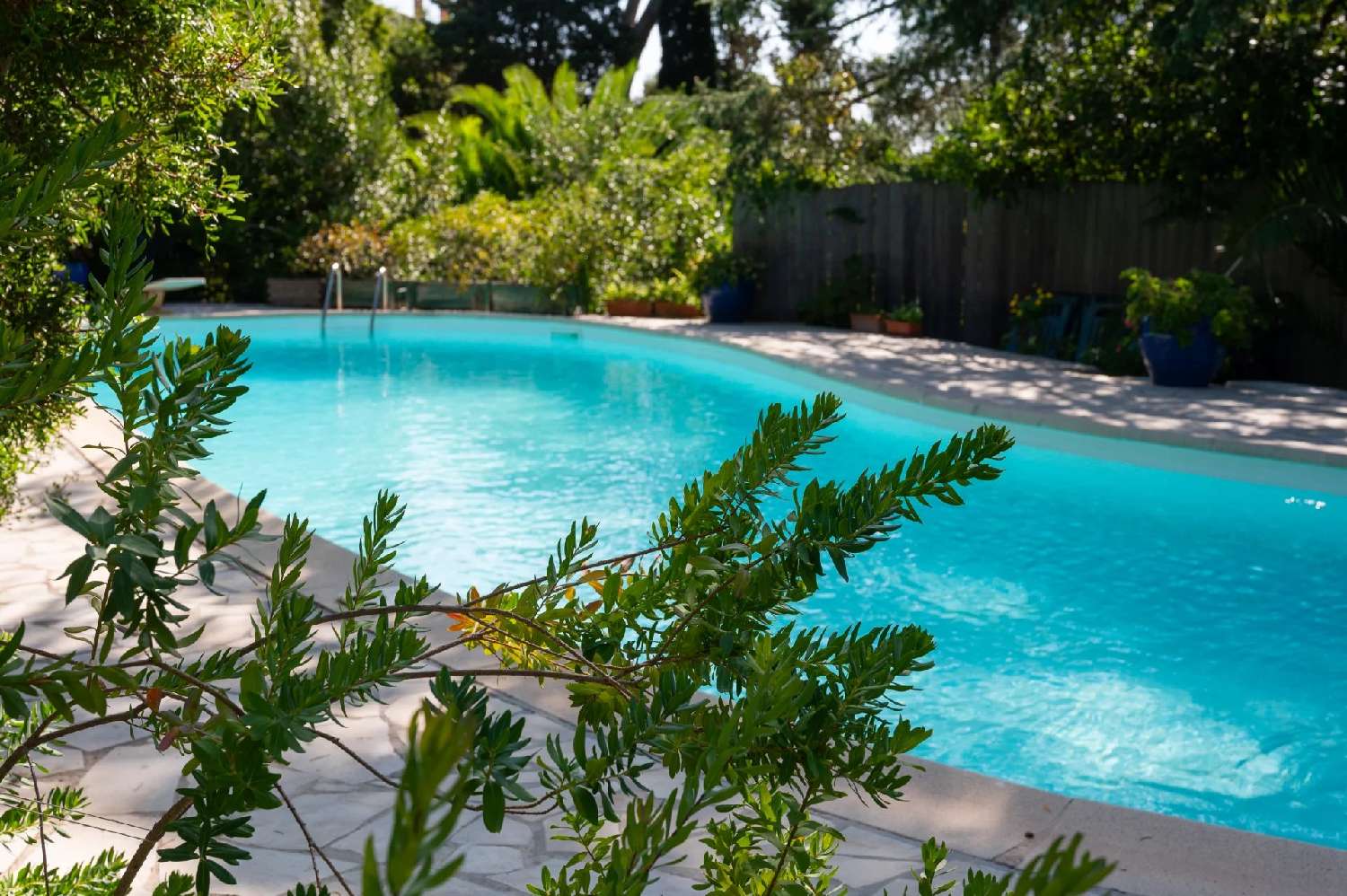 à vendre villa Carqueiranne Var 8