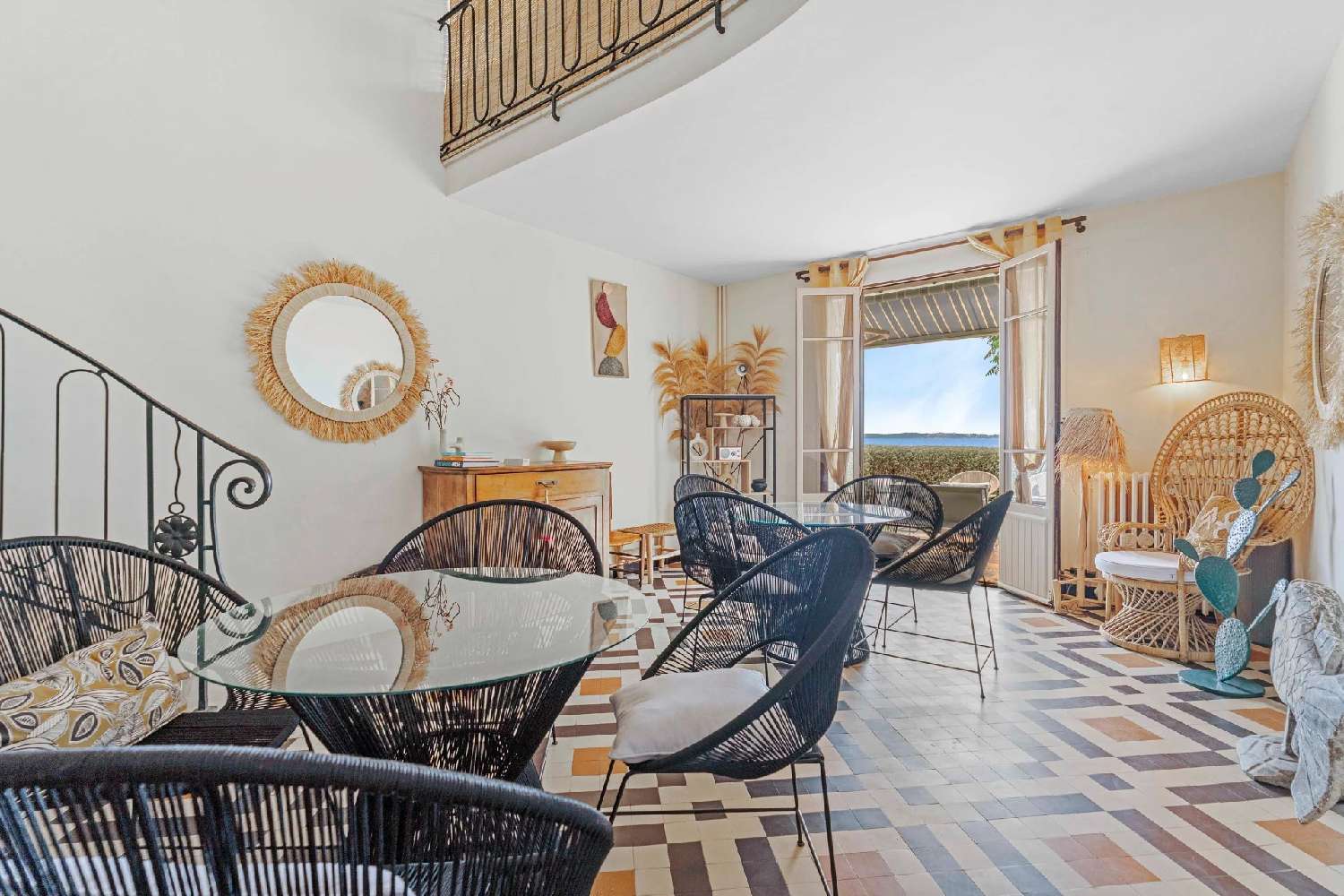  à vendre villa Carqueiranne Var 4