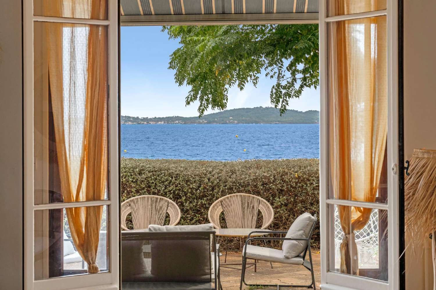  à vendre villa Carqueiranne Var 5