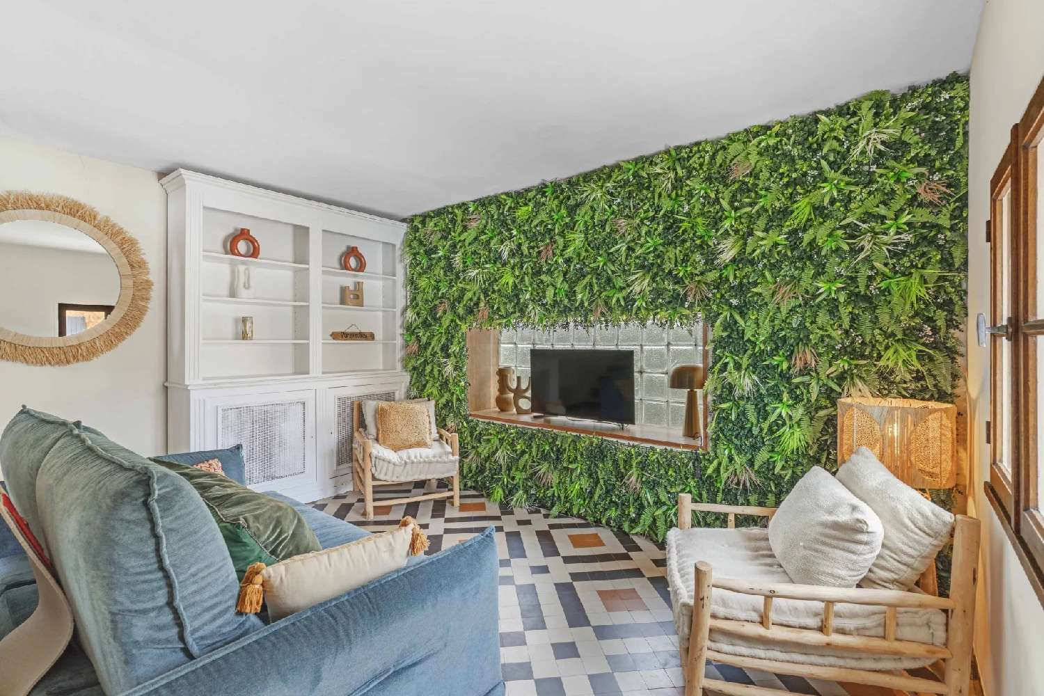  à vendre villa Carqueiranne Var 6
