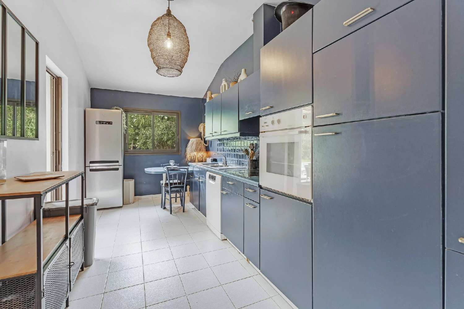  à vendre villa Carqueiranne Var 7