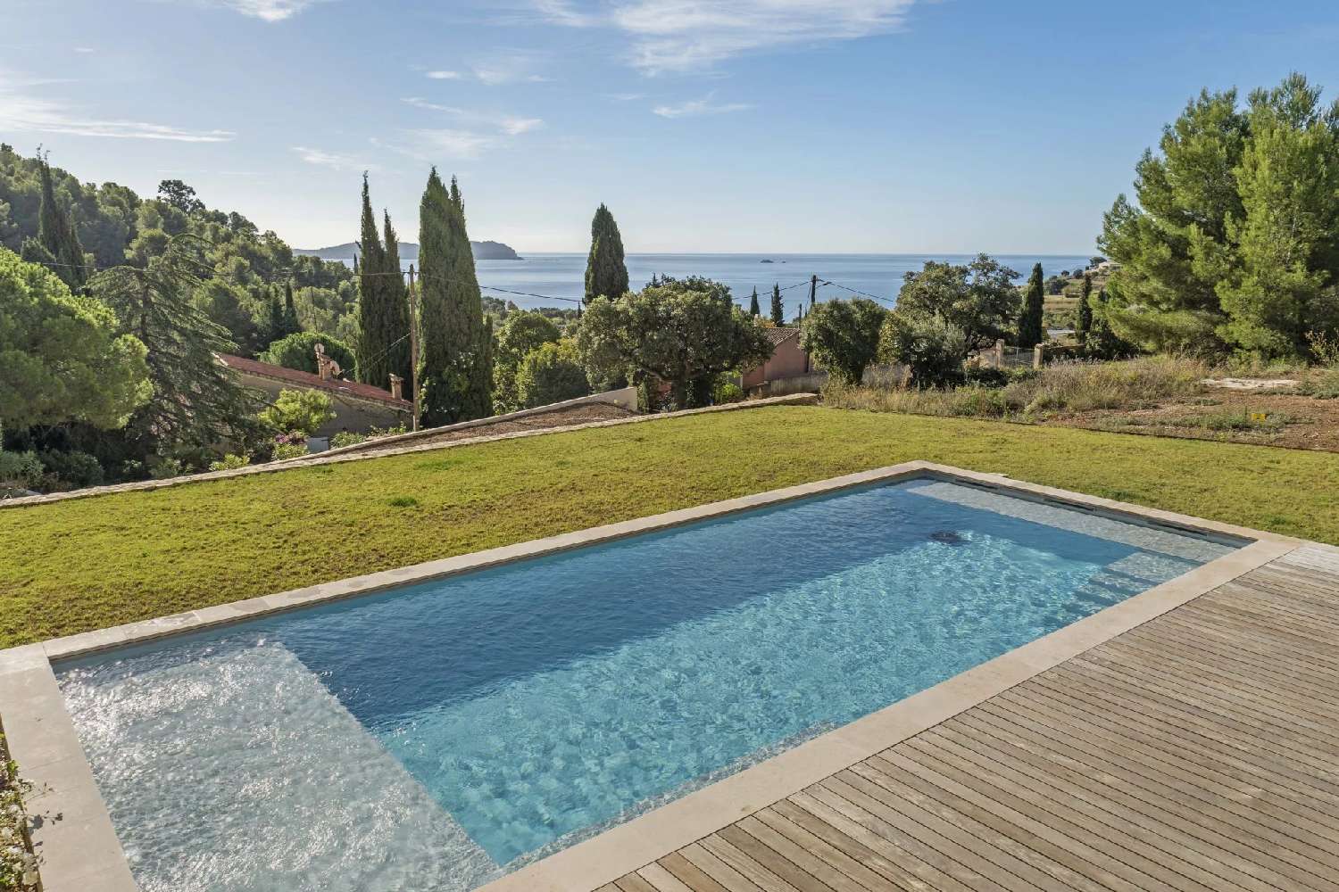 te koop villa Carqueiranne Var 2
