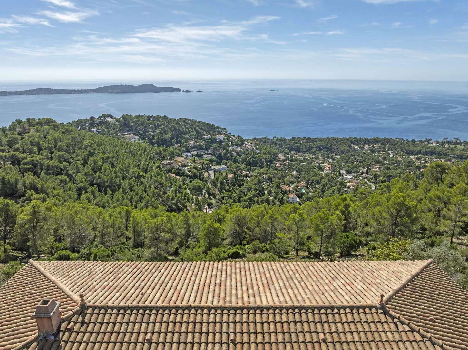 te koop villa Carqueiranne Var 2