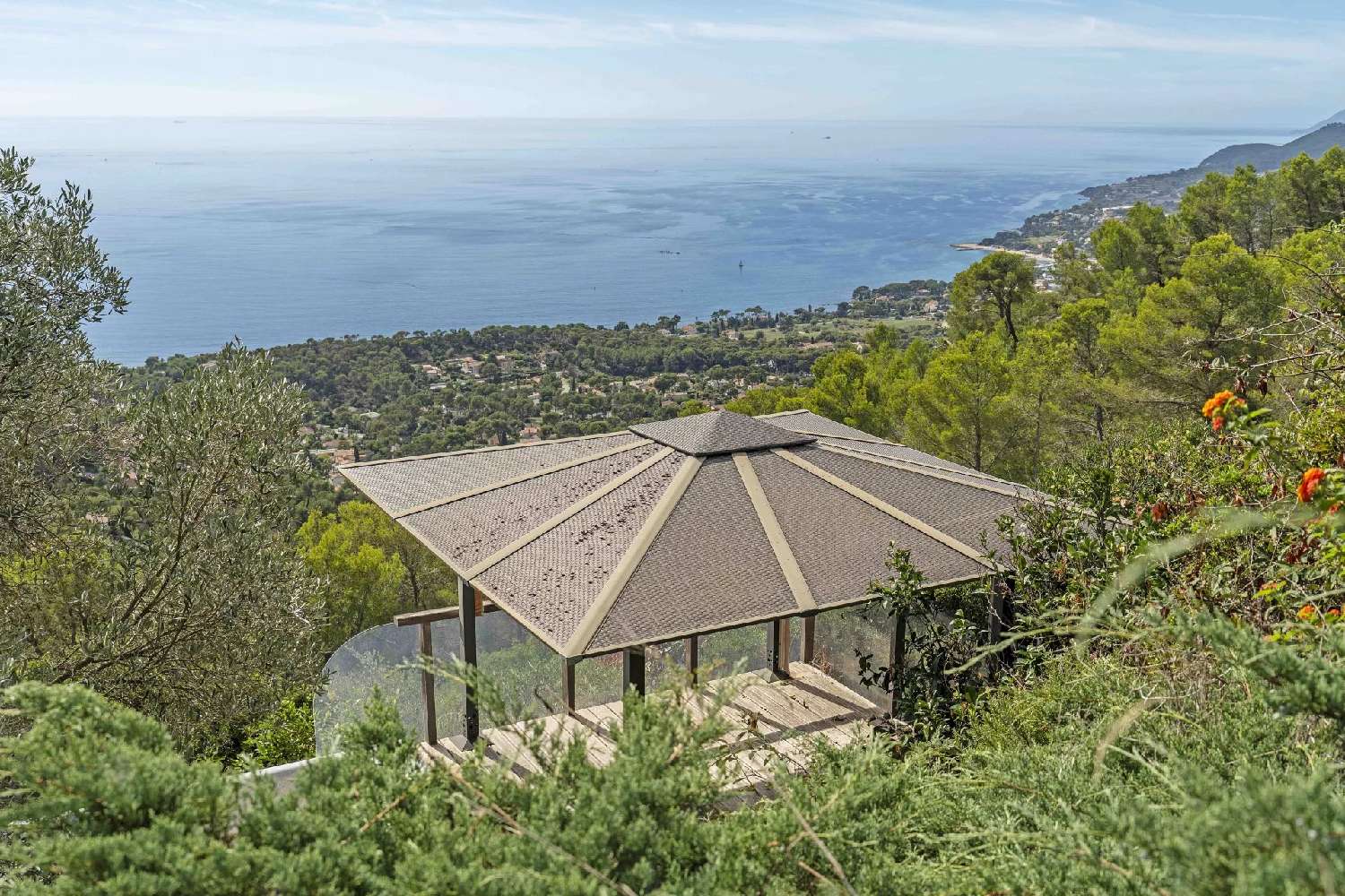te koop villa Carqueiranne Var 5