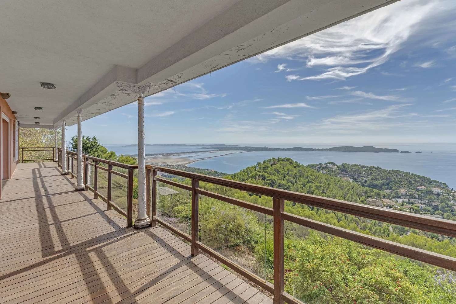te koop villa Carqueiranne Var 6