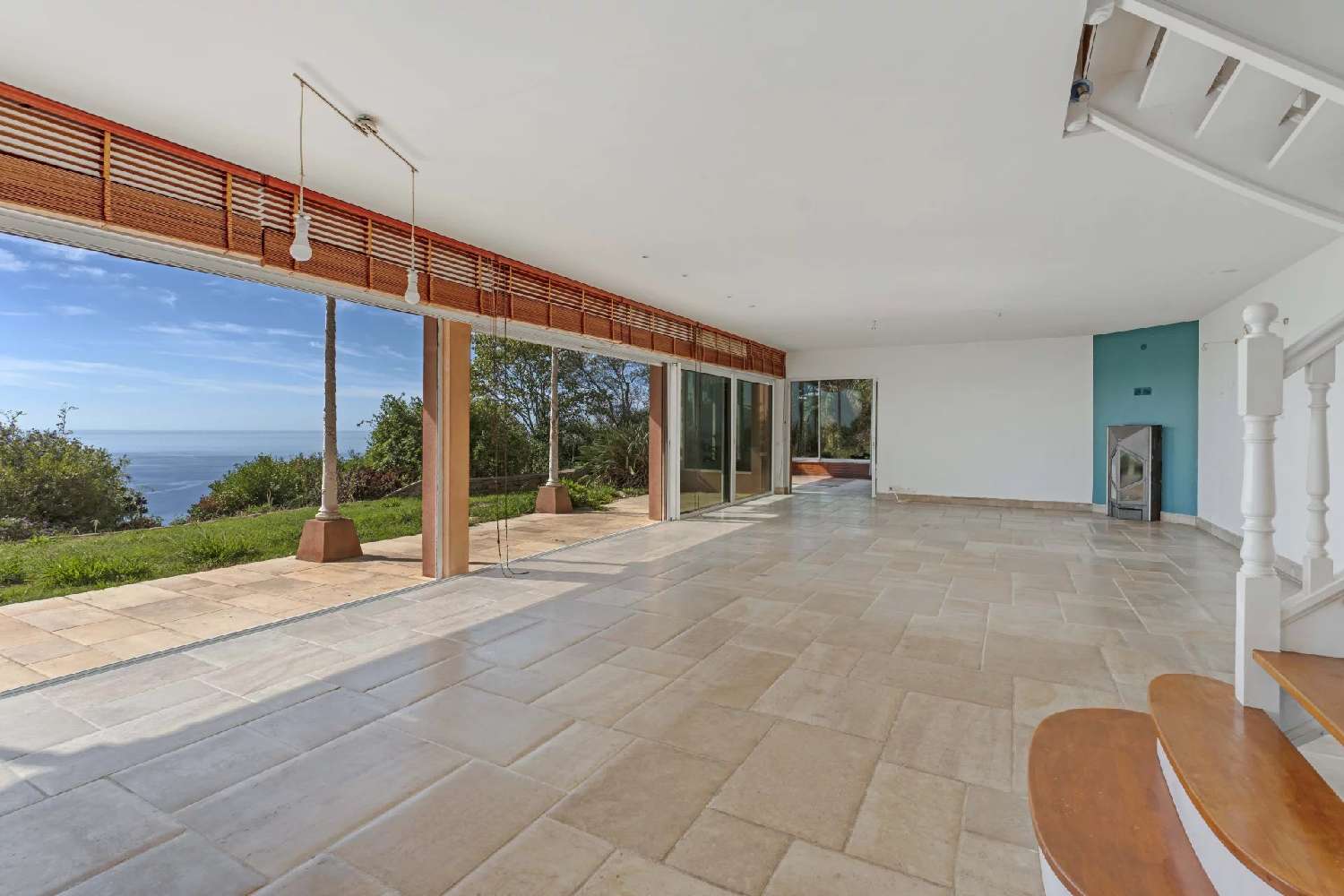 te koop villa Carqueiranne Var 8