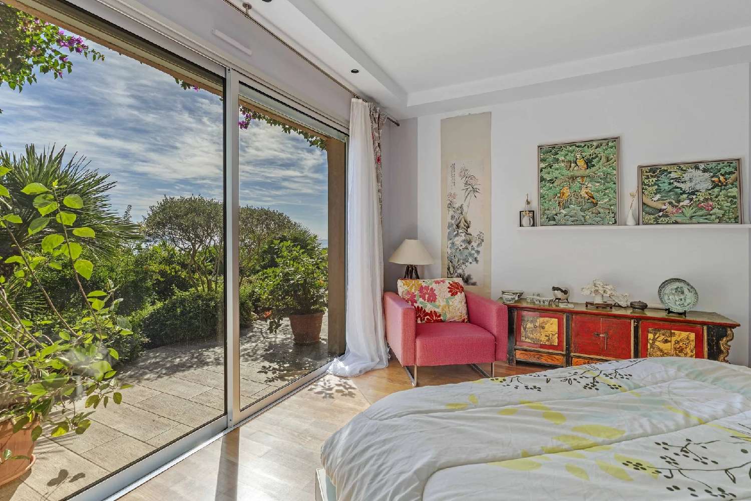 te koop villa Carqueiranne Var 8