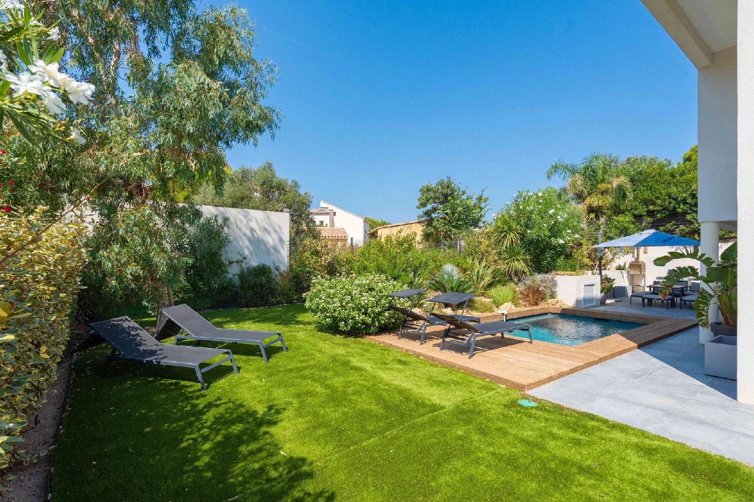  à vendre villa Carry-le-Rouet Bouches-du-Rhône 2