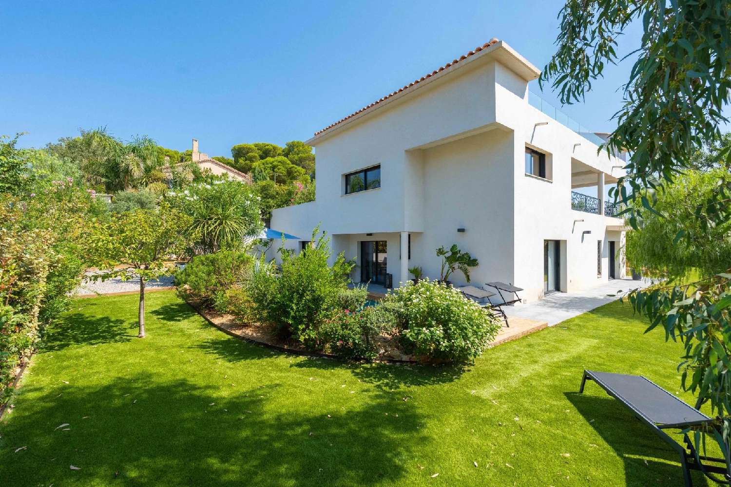  à vendre villa Carry-le-Rouet Bouches-du-Rhône 3