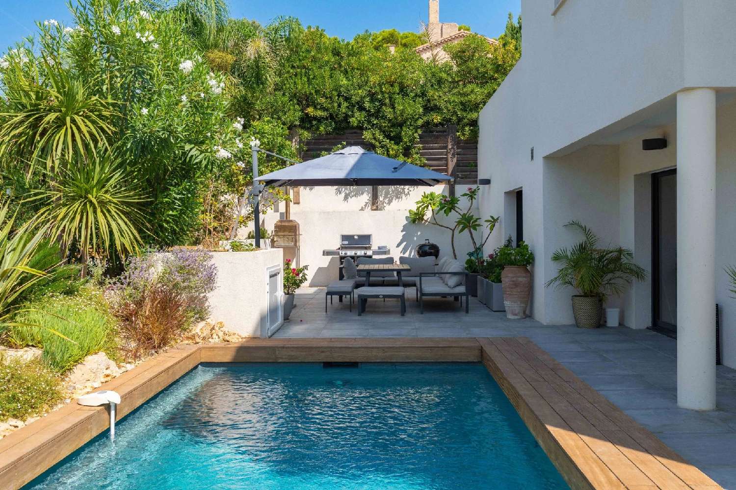  à vendre villa Carry-le-Rouet Bouches-du-Rhône 5