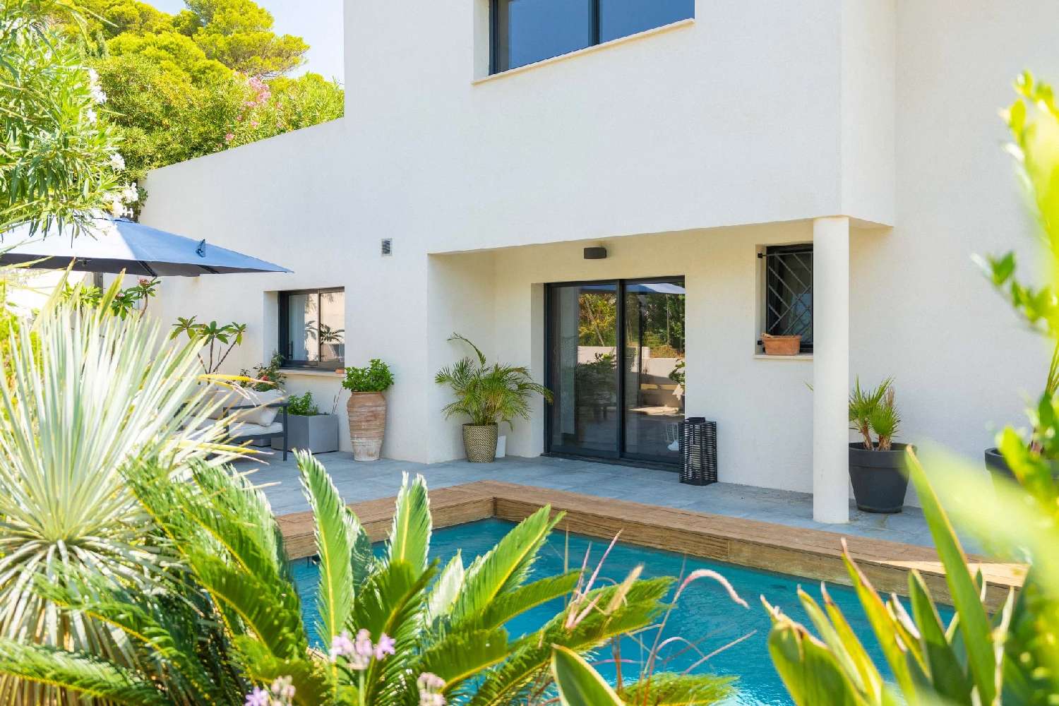  à vendre villa Carry-le-Rouet Bouches-du-Rhône 7