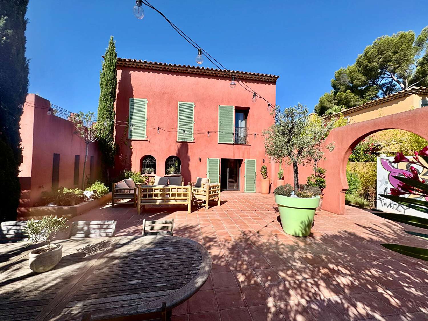  à vendre villa Carry-le-Rouet Bouches-du-Rhône 1