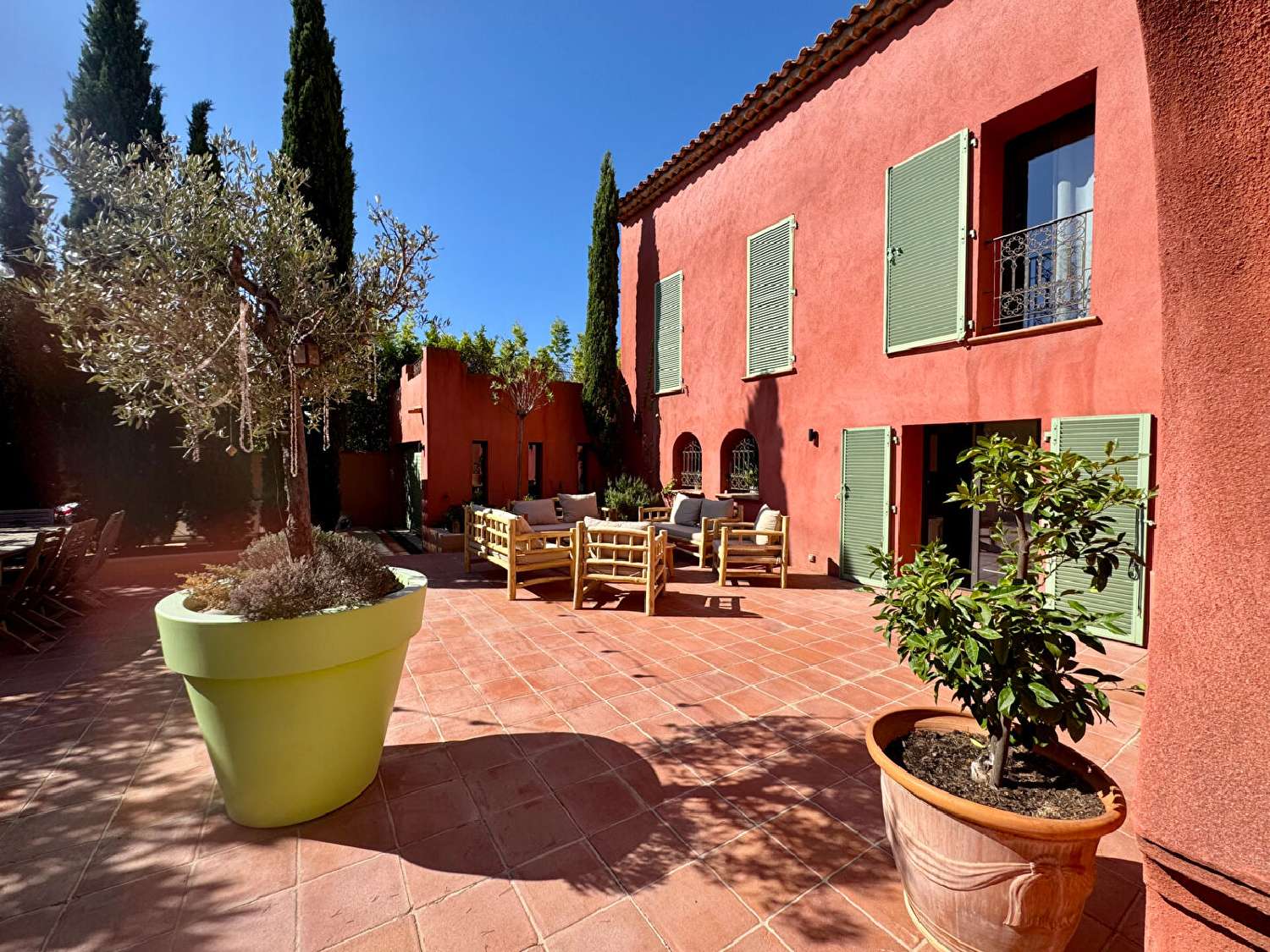en venta villa Carry-le-Rouet Bocas del Ródano 2
