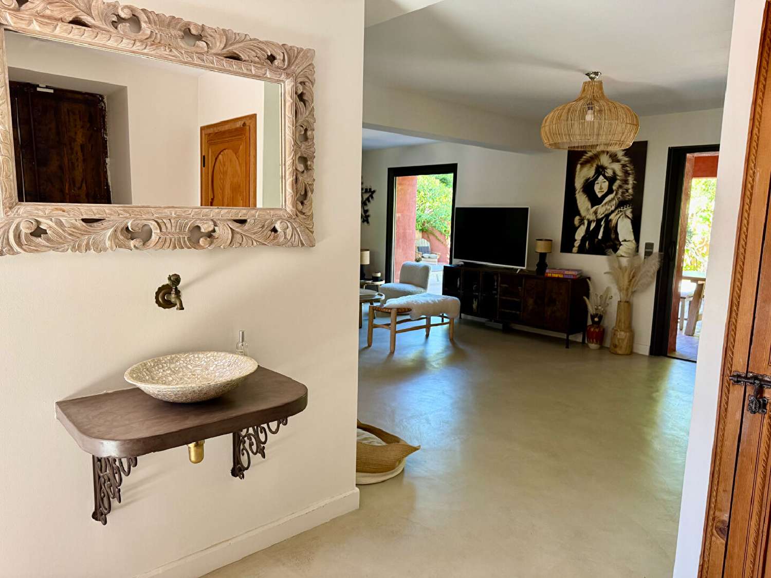 en venta villa Carry-le-Rouet Bocas del Ródano 3