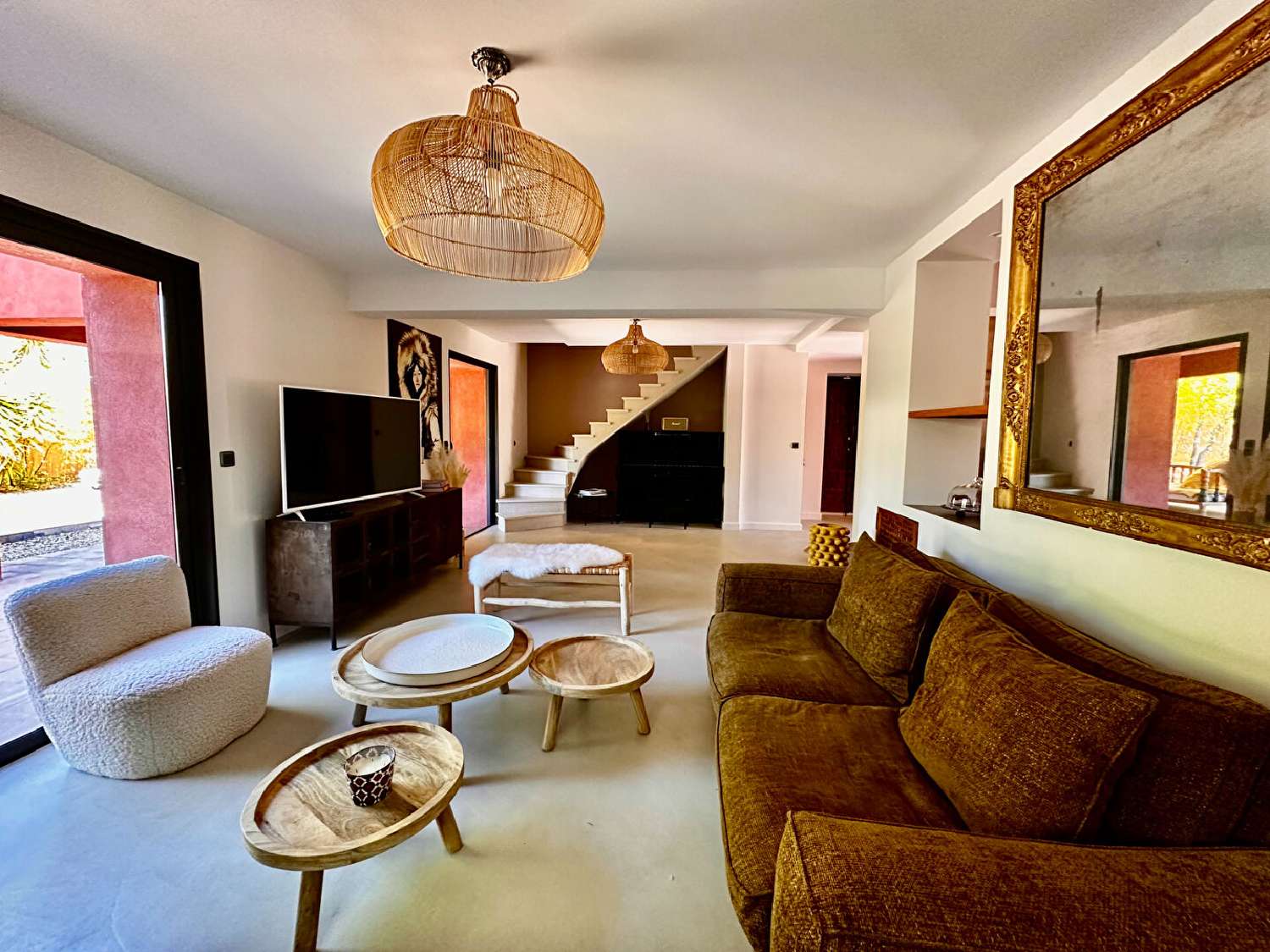  à vendre villa Carry-le-Rouet Bouches-du-Rhône 4