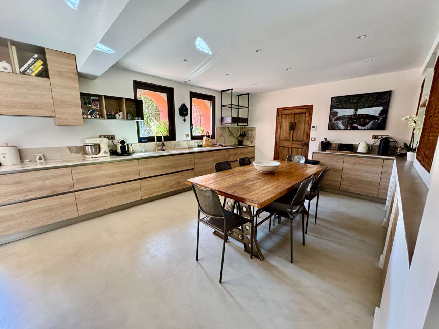  à vendre villa Carry-le-Rouet Bouches-du-Rhône 5