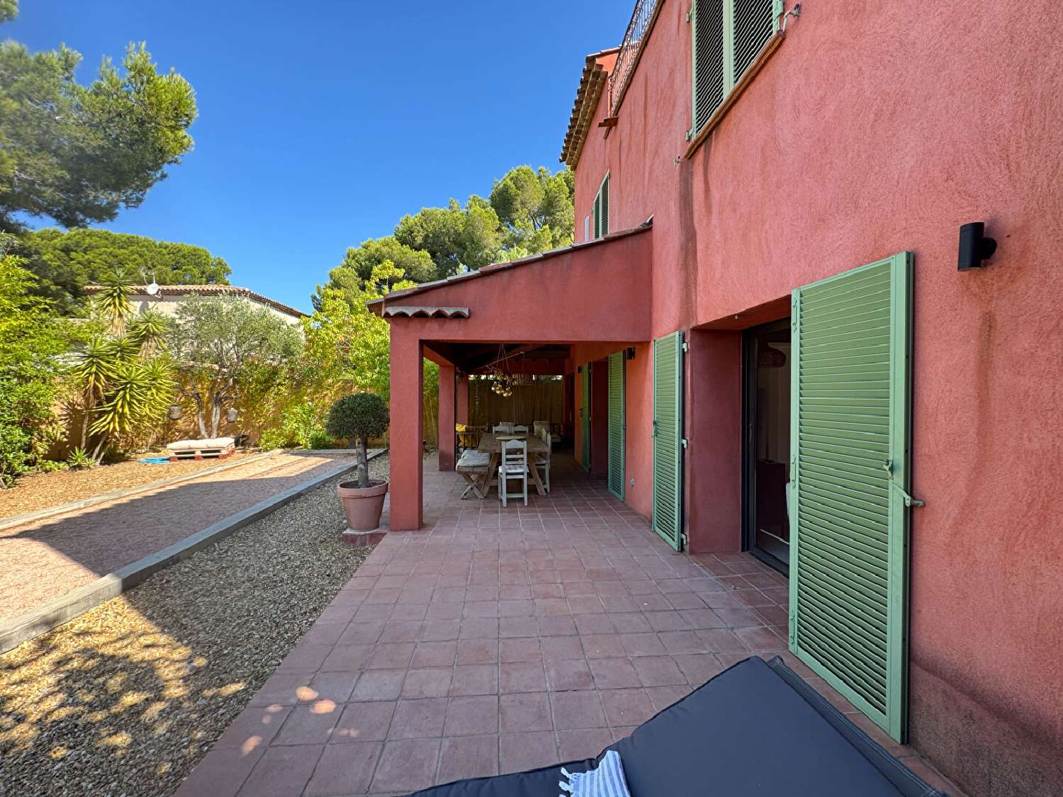  à vendre villa Carry-le-Rouet Bouches-du-Rhône 7