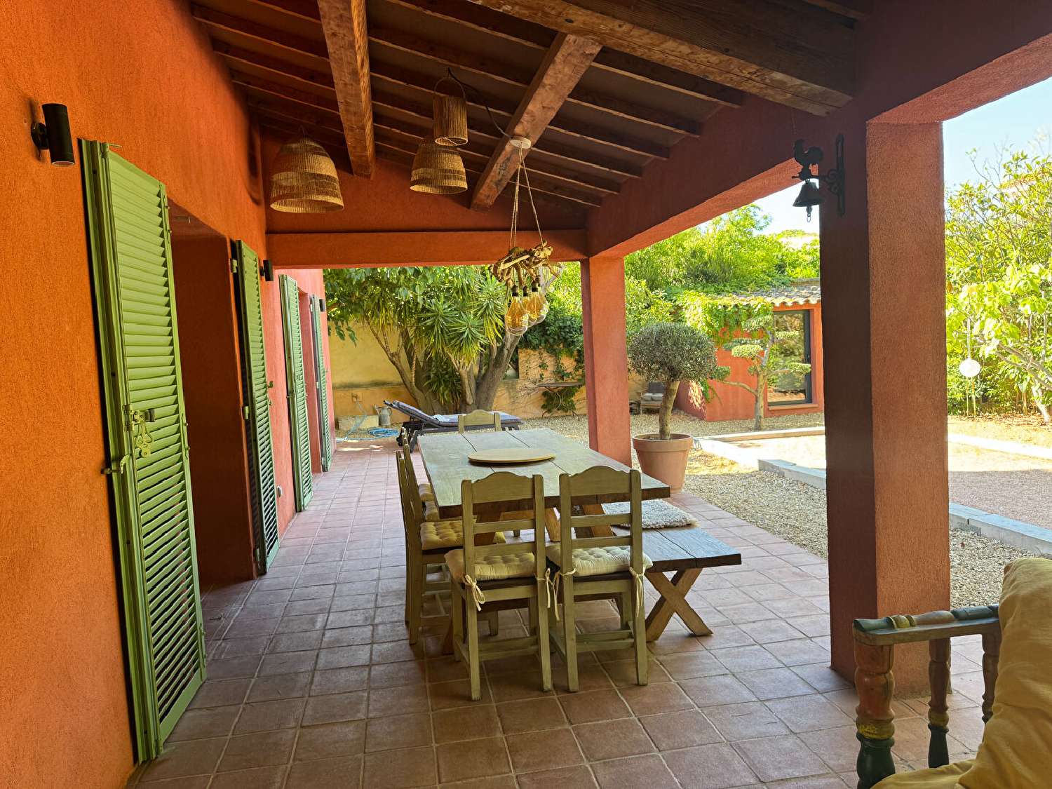  à vendre villa Carry-le-Rouet Bouches-du-Rhône 8