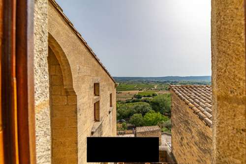 Castillon-du-Gard Gard villa foto 7158000