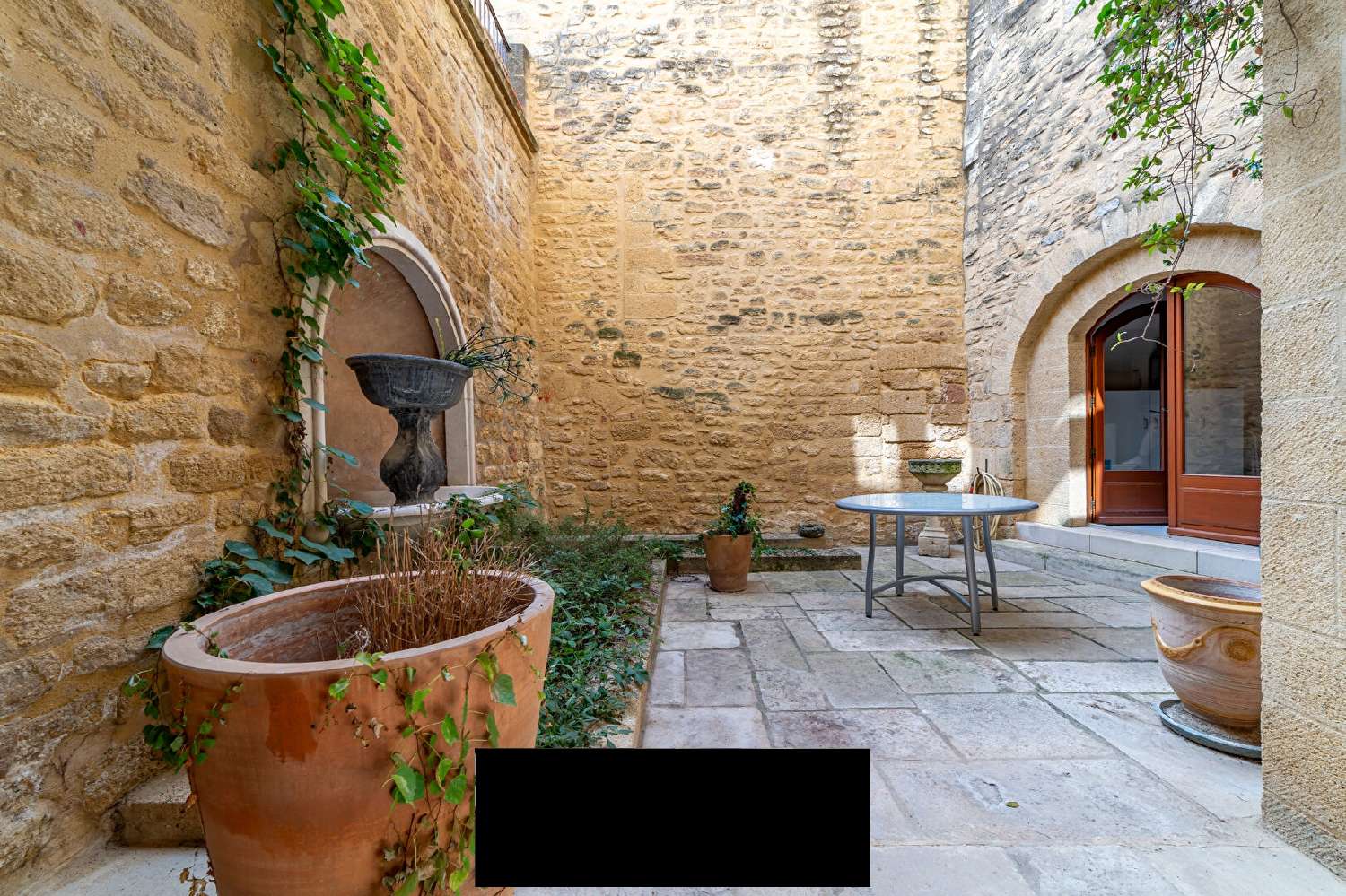  te koop villa Castillon-du-Gard Gard 3