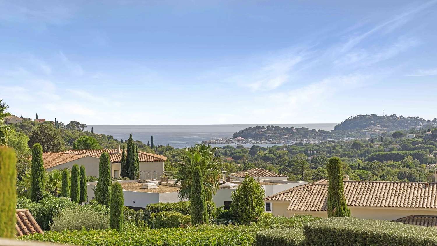  à vendre villa Cavalaire-sur-Mer Var 2