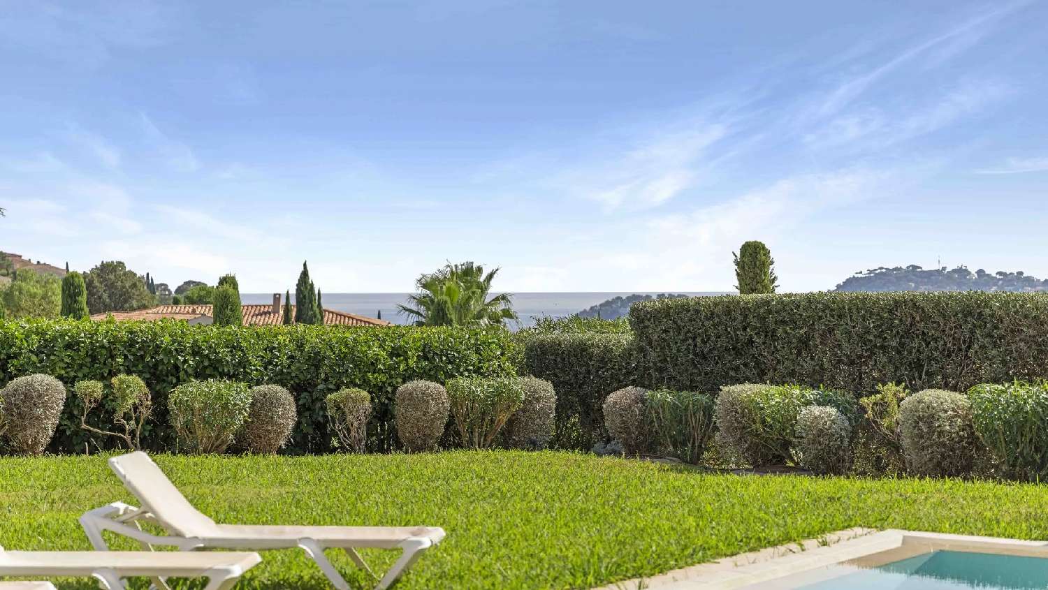  à vendre villa Cavalaire-sur-Mer Var 3
