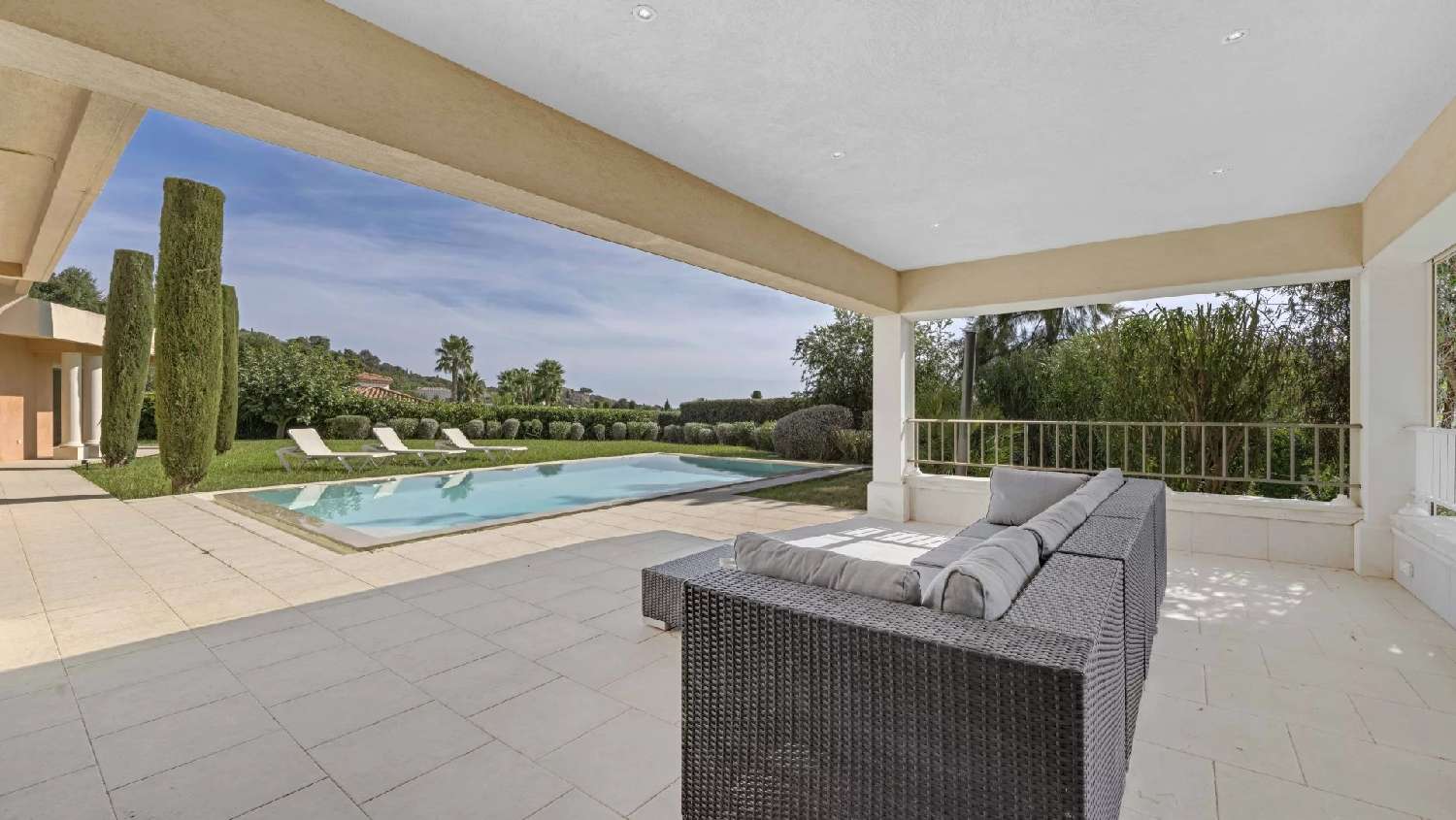  à vendre villa Cavalaire-sur-Mer Var 5